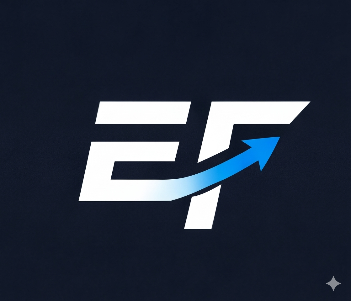 Logo EstateFlow Leads